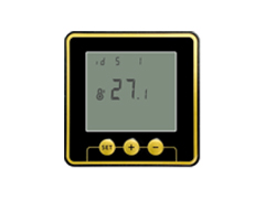 温度传感器-高温探头