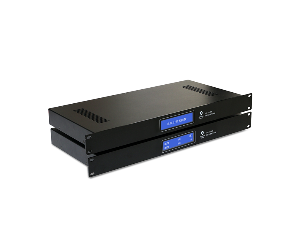 SPD-200DH机房环境监控电话报警系统