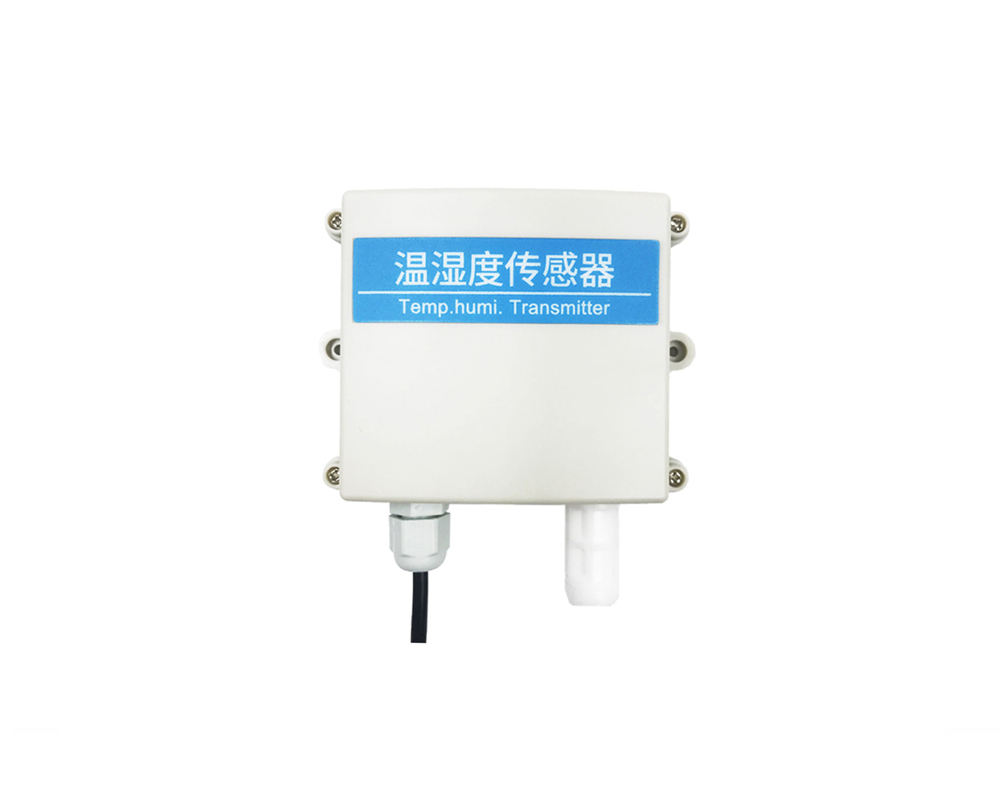 SPD传感器模块RS485/4-20mA输出探头高精度农业变送器