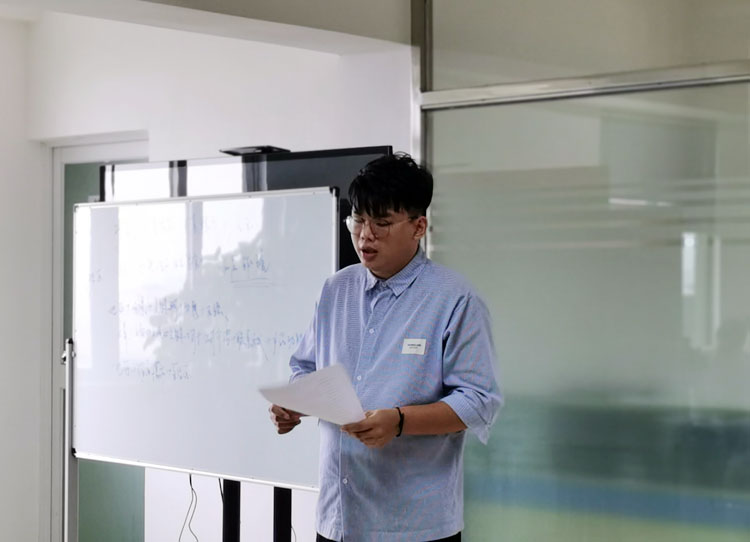 开云官方网站登录入口科技8月总结会如期而至