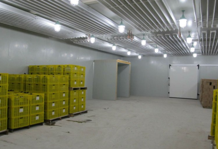 库房<font color='red'><font color='red'>温湿度</font></font>监控系统：恒