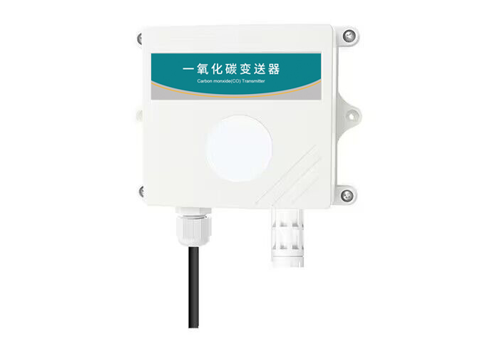 485型一氧化碳温湿度变送器CO-N01-2-1000P-2-VL