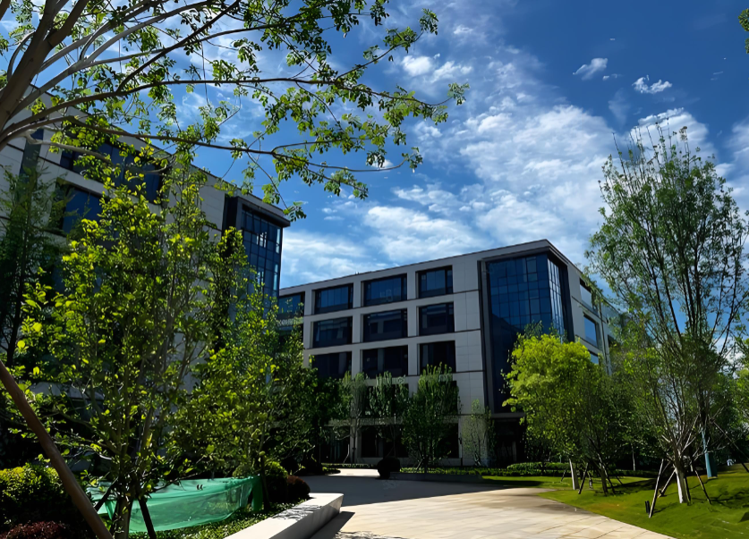 工业厂房<font color='red'><font color='red'>温湿度</font></font>智能监控